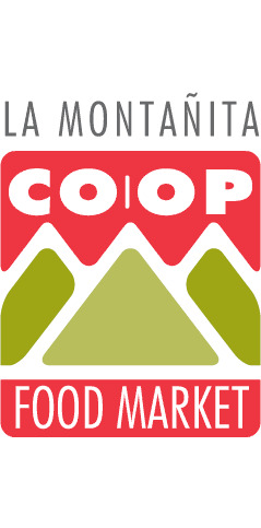 La Montanita Co-op Food Market logo