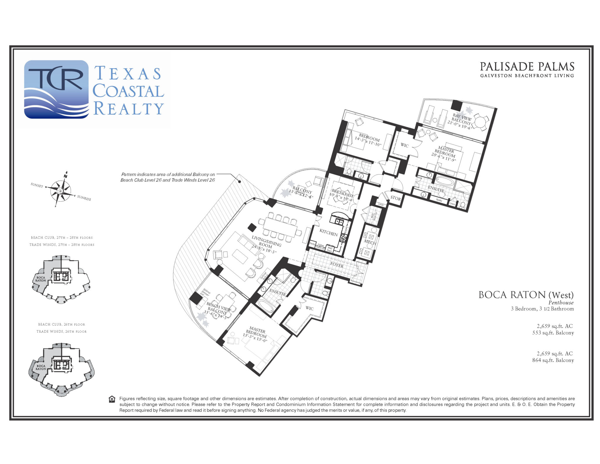 View of Ocean City MD Vacation Rentals & Condo Rentals | Resort Rentals