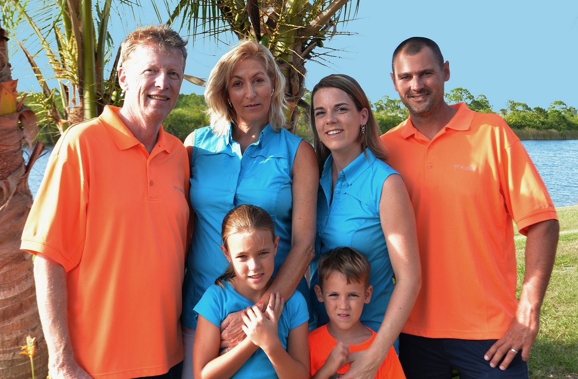 About Us Sunny Dreams Factory, LLC