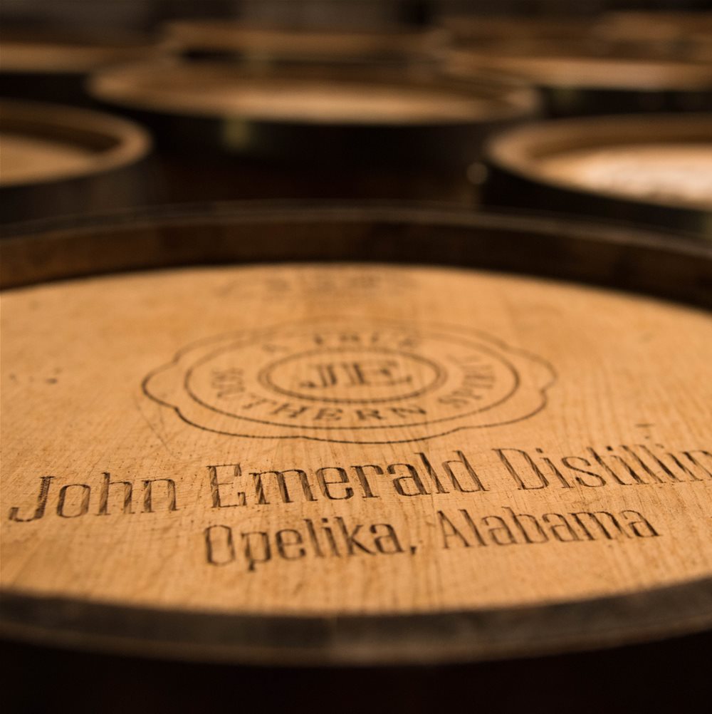 John Emerald Distilling Company