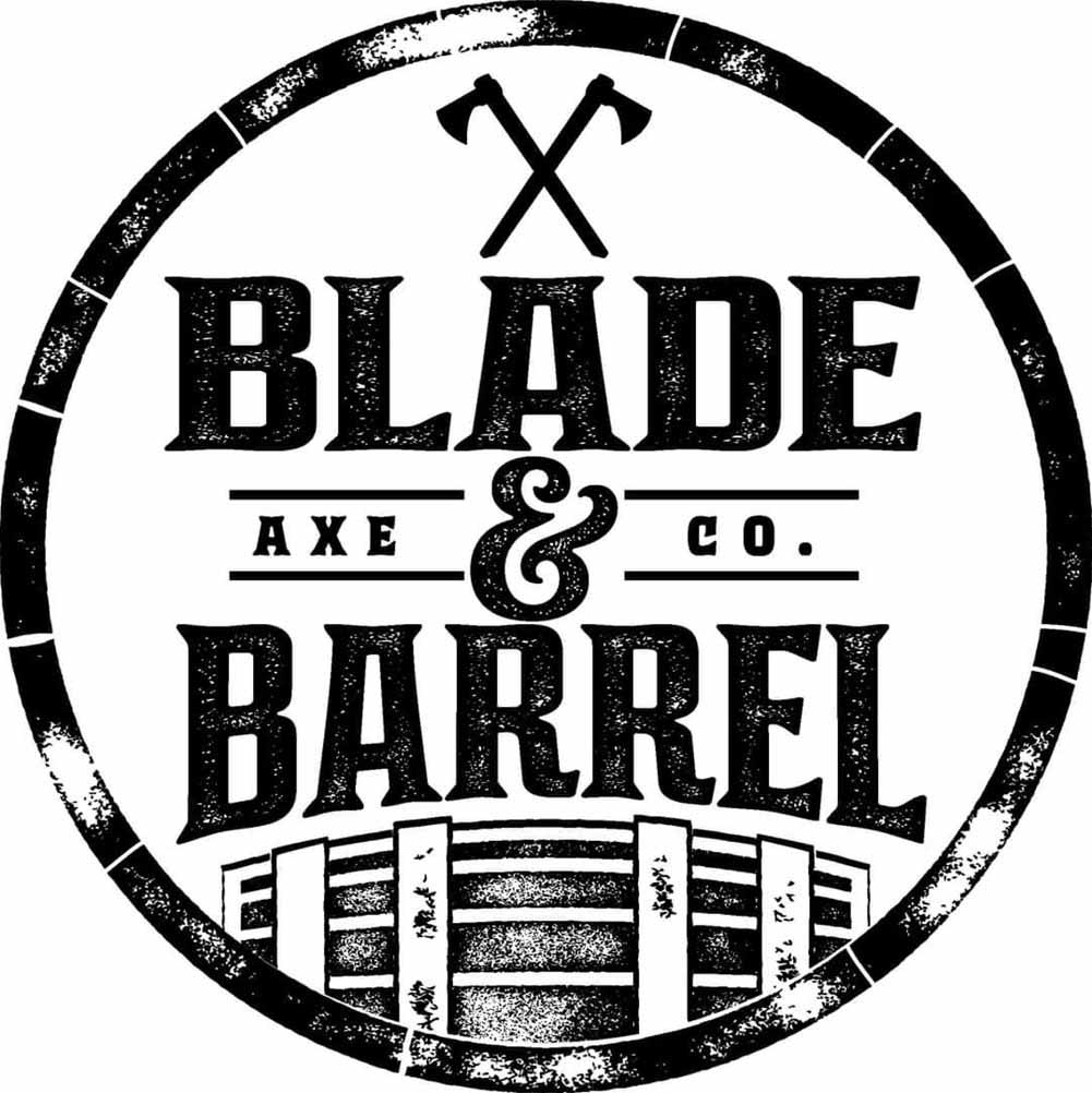 Blade & Barrel Axe Co.