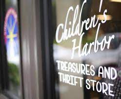 Children's Harbor Treasures and Thrift Store
