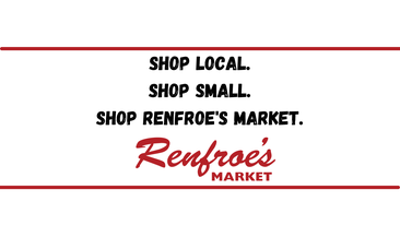 Renfroe's Market