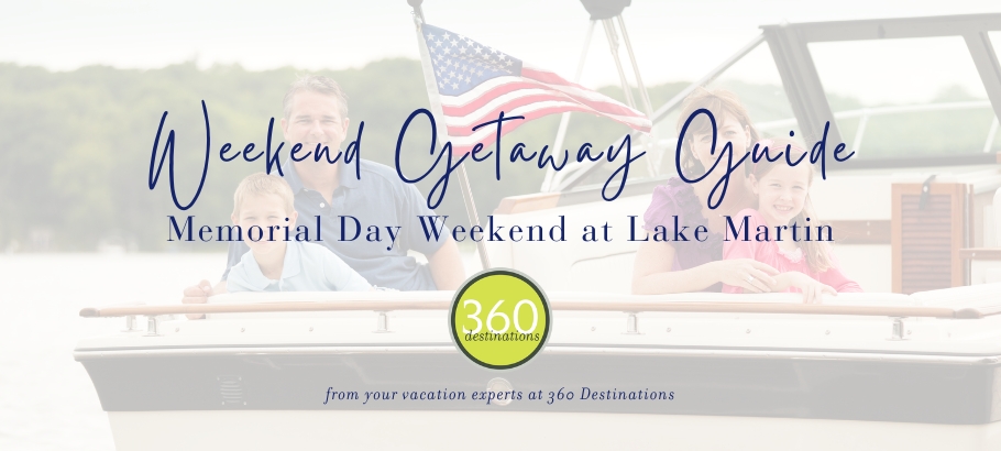 memorial day weekend