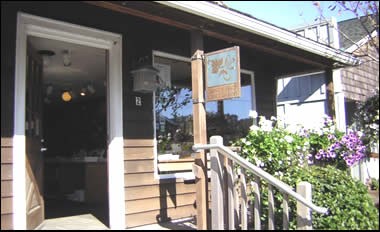 Cannon Beach Book Co.