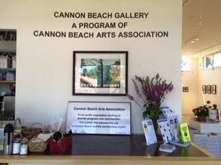 Cannon Beach Gallery