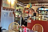 Manzanita/Nehalem/Wheeler Restaurants