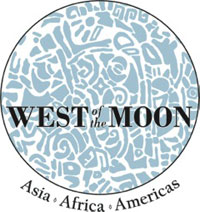 West of the Moon