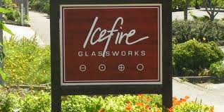 Icefire Glassworks