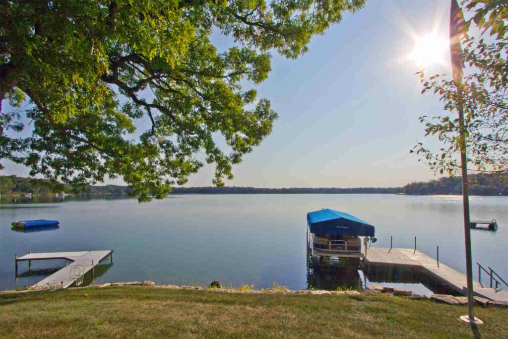 Lake Geneva Vacation Rentals by Elite Lake Rentals in Wisconsin