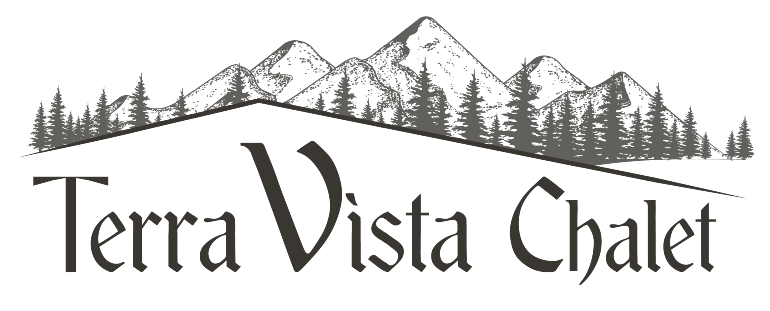 Home Terra Vista Chalet