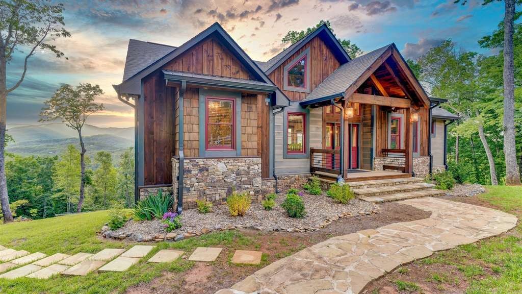 Affordable Cabin Rentals