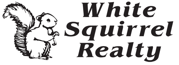 White Squirrel Realty & Rentals