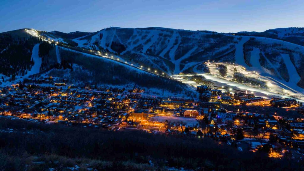 Park City, Utah Vacation Rentals StayLuxe