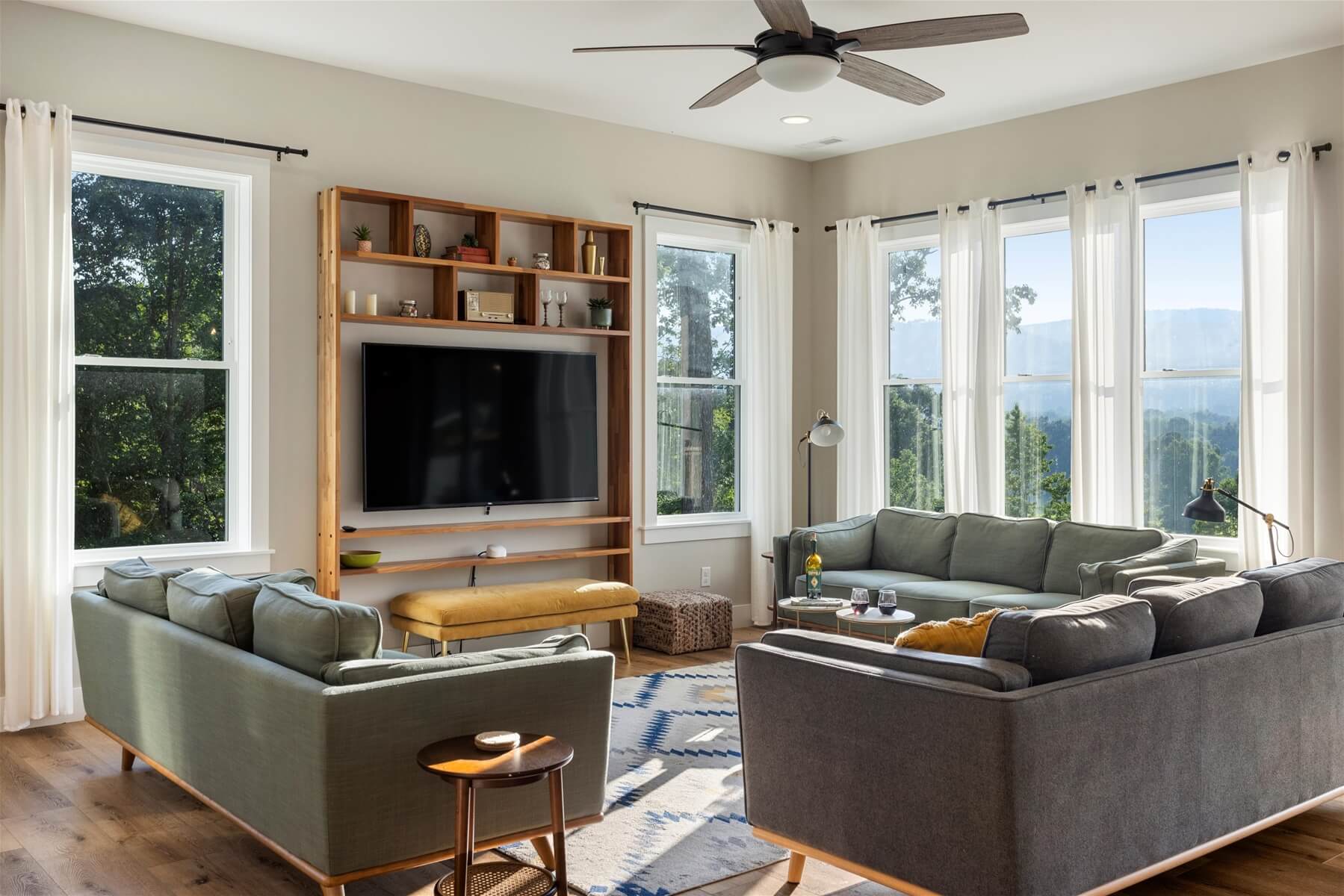 Properties River City Rentals