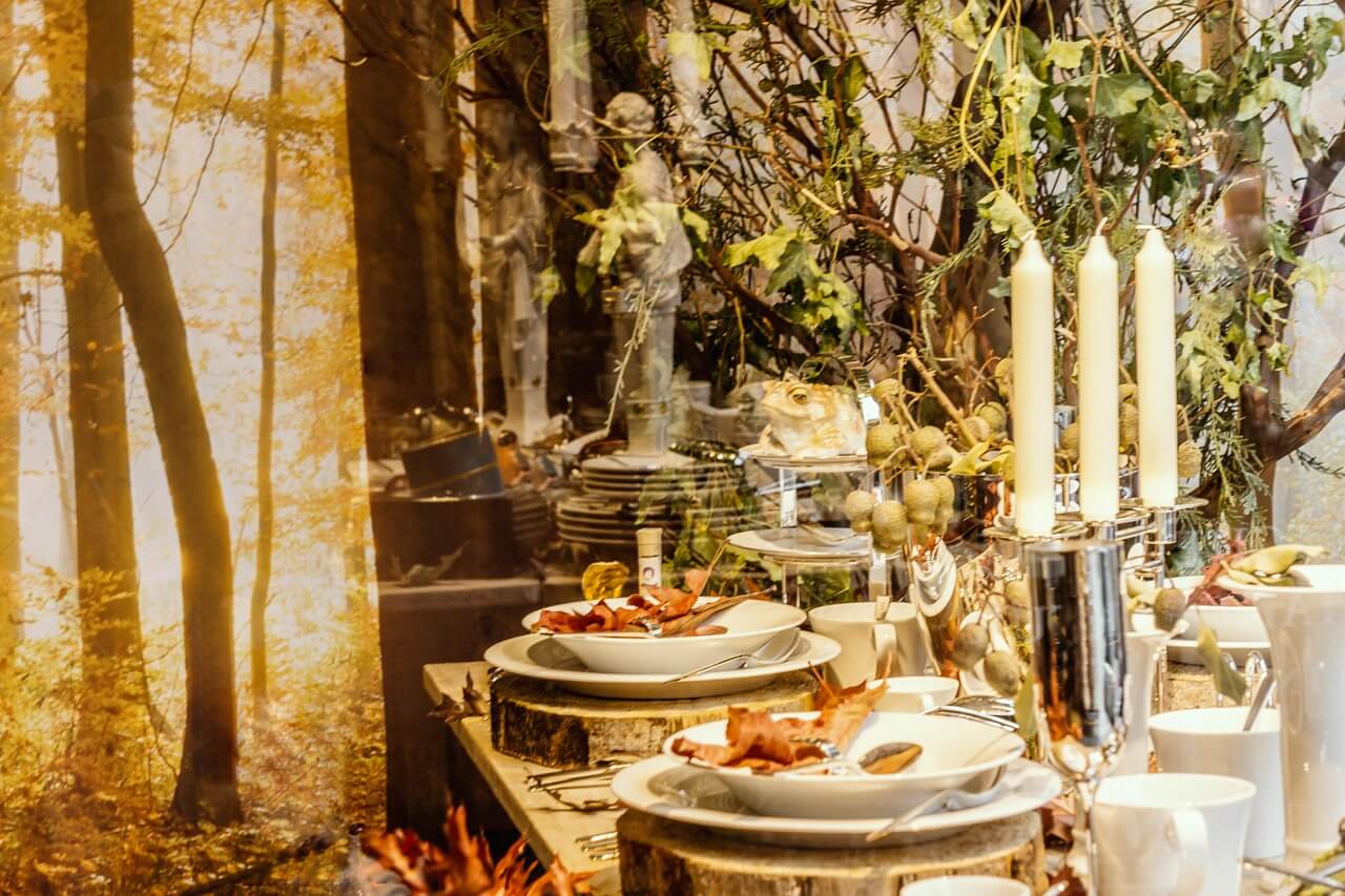 Top 5 Romantic Dinner Spots Rent In Highlands Vacation Rentals