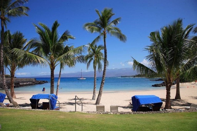 The Villages at Mauna Lani