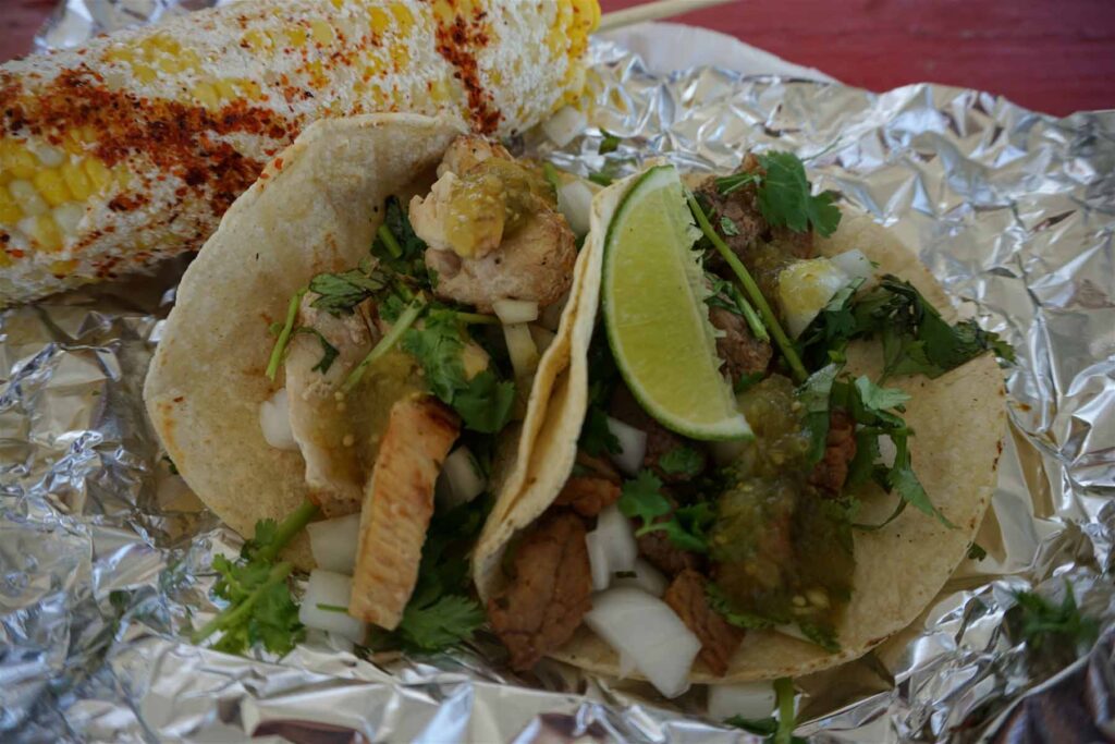 Food Truck Highlight: El Morro!
