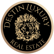Destin Luxury Real Estate Logo