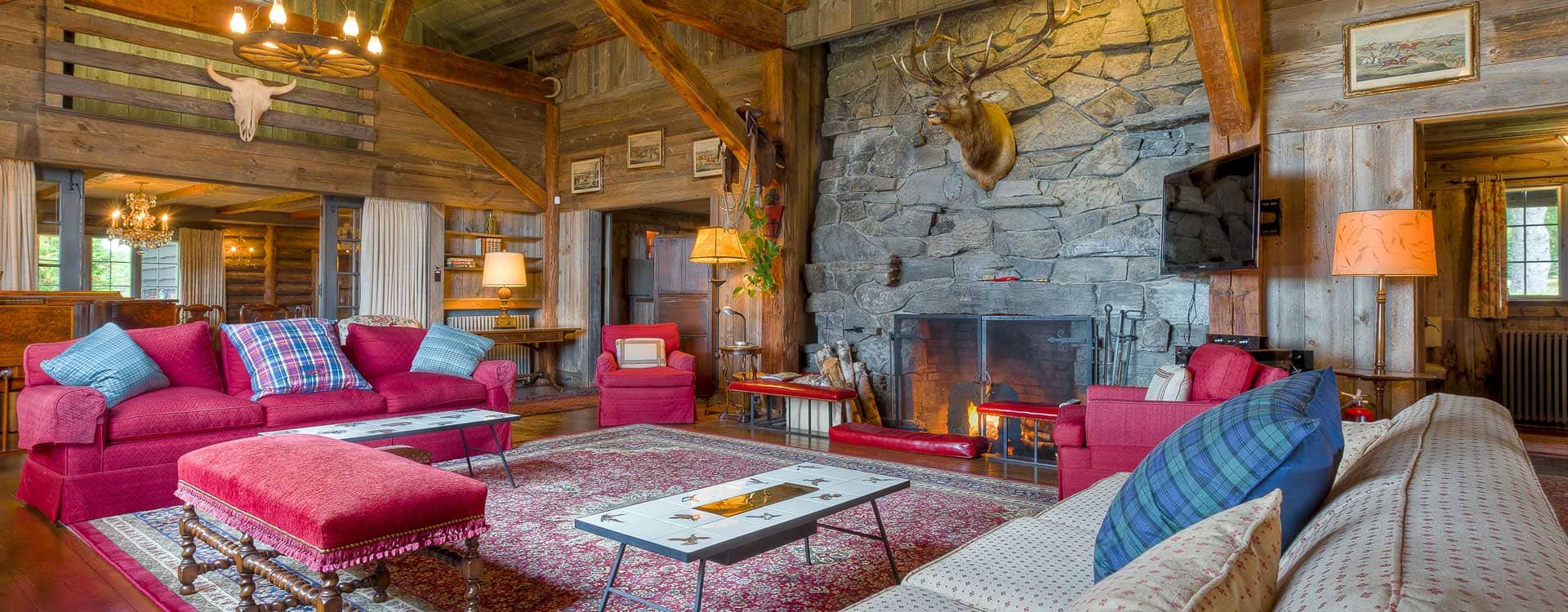 Guest Services Engel & Volkers Lake Placid