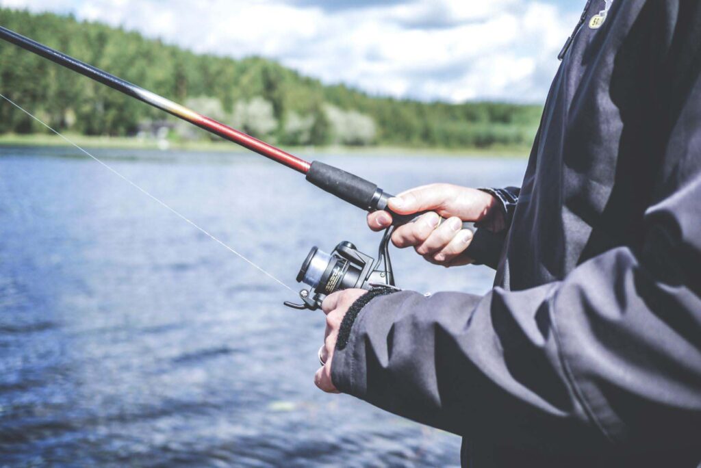 Fishing, Fly Fishing, and Guide Services
