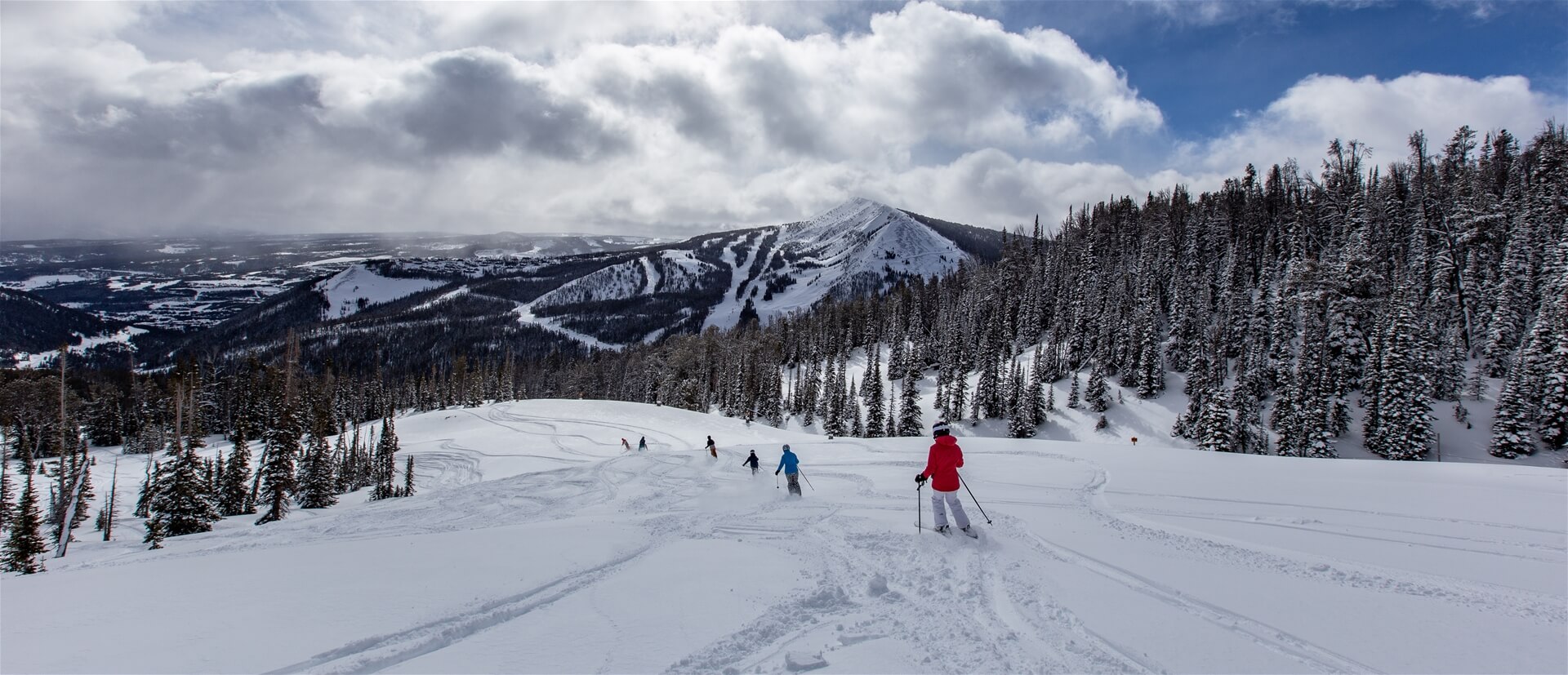 Lift Tickets Big Sky Luxury Vacations