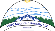  WNC Mountain Rentals