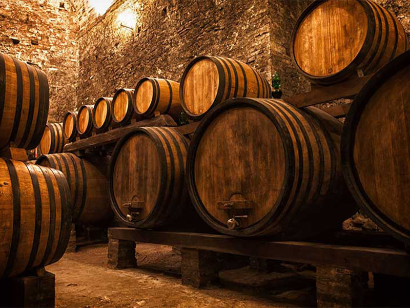 Leavenworth Wineries & Tasting Rooms