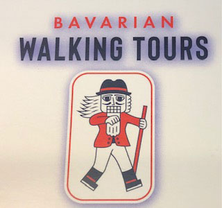 Bavarian Walking Tours