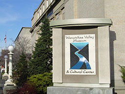 Museums-Wenatchee Valley Museum