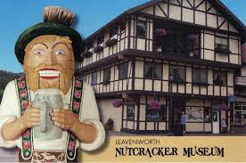 Nutcracker Museum