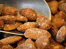 Almond Blossom Roasted Nuts & Specialties