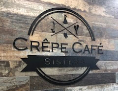 Crepe Sisters Cafe