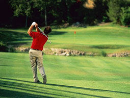 Leavenworth Golf Course