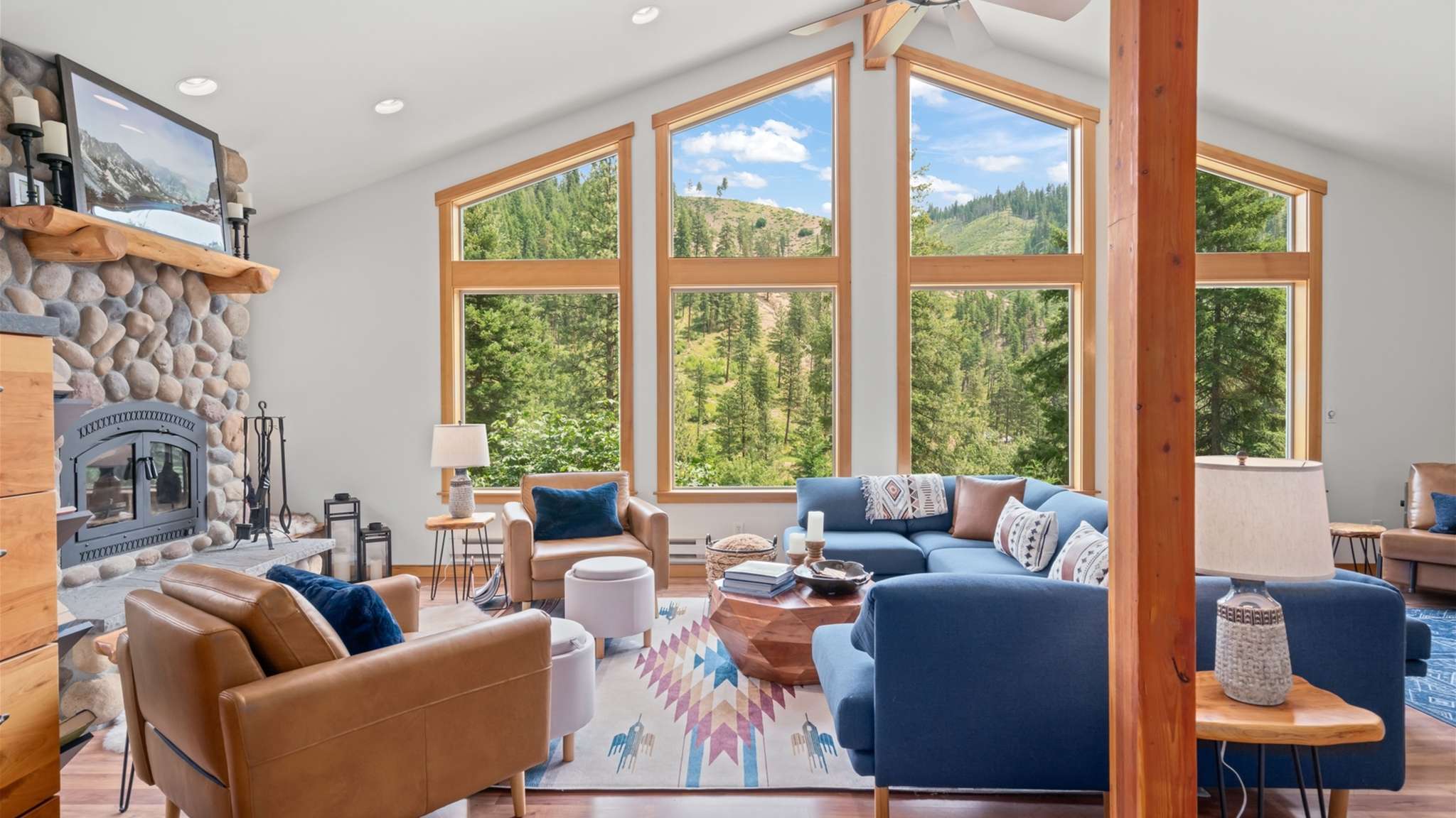 leavenworth vacation rentals