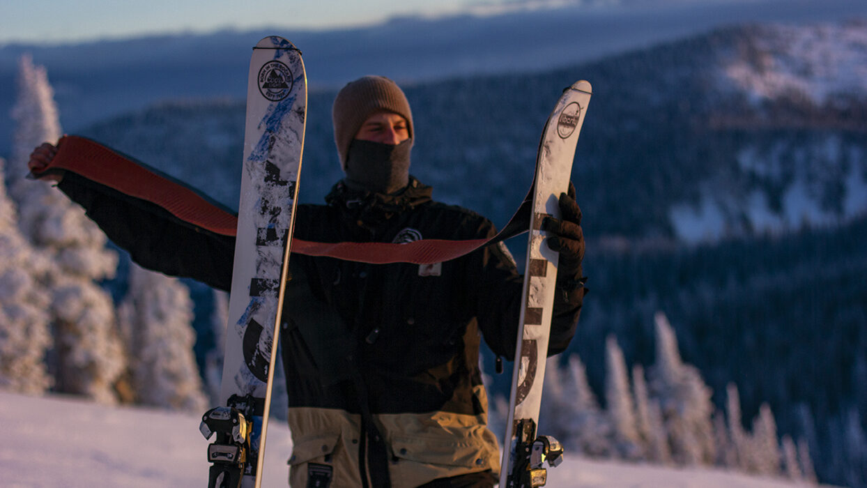 The ultimate guide for ski season at Whitefish Mountain Resort