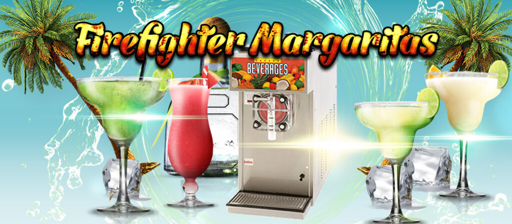 image of Firefighter Margaritas