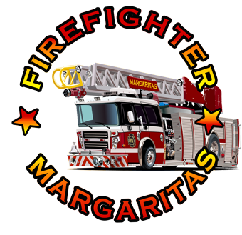 Firefighter Margaritas