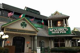 McGuires Irish Pub