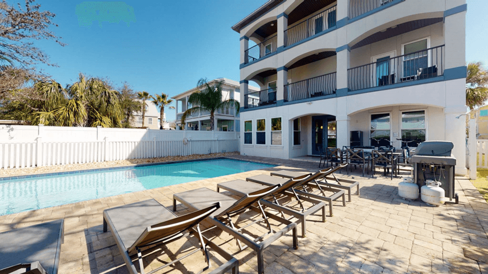 Pet-Friendly Vacation Rentals in Destin – Family Matters