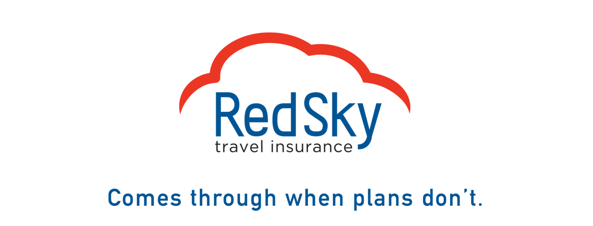 red travel insurance