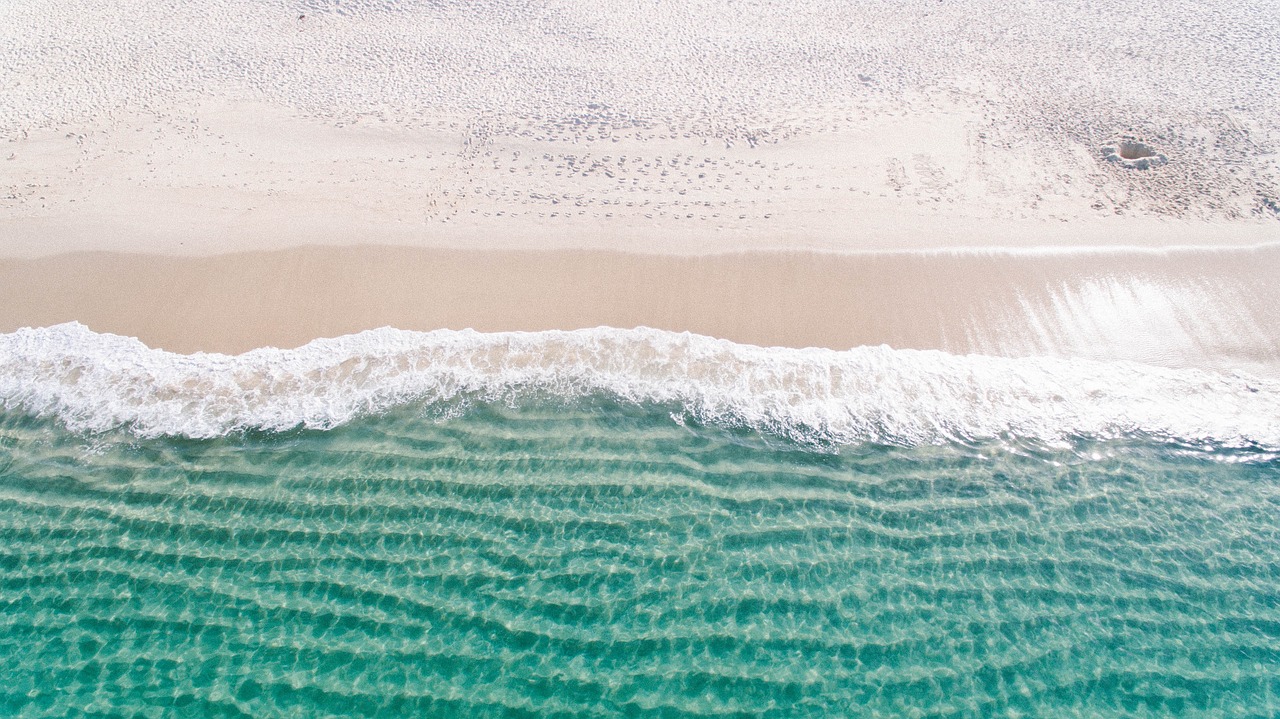 beach, ocean, sand vacation rentals in Florida