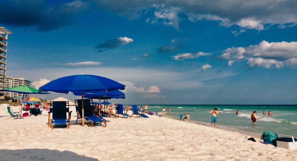 The Ultimate Destin Florida Travel Guide [2023]