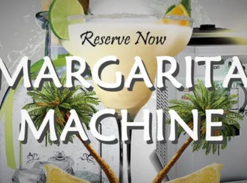 margarita reserve now