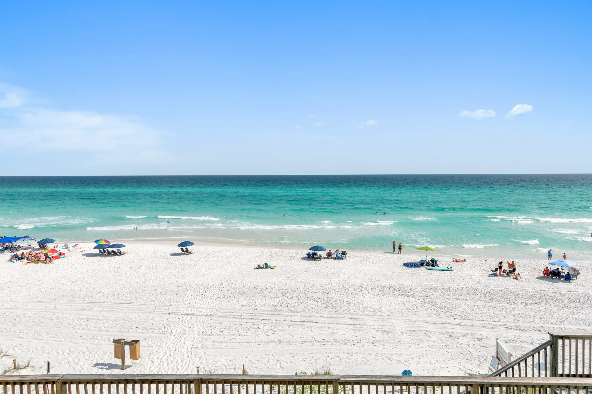 Beach Vacation Rentals in Destin, Miramar Beach & Frangista