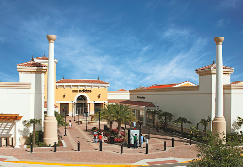 Orlando International Premium Outlets