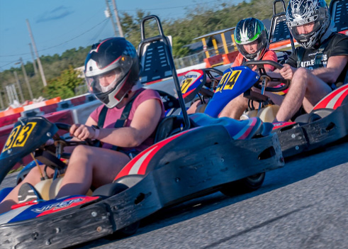 Orlando Kart Center