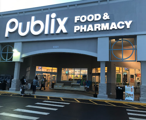 Publix Super Market at Champions Gate Village