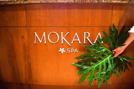 The Mokara Spa