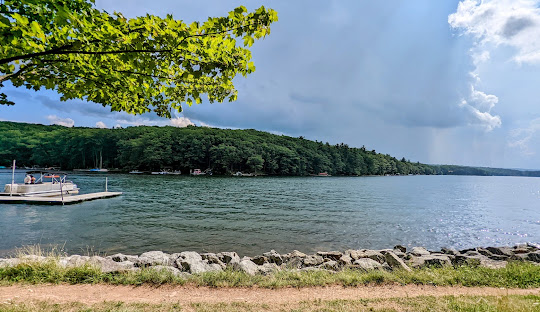 Deep Creek Lake Discovery Center